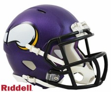 Minnesota Vikings Speed
