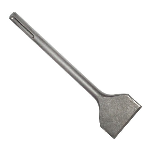 Chisel 75mm for hilti - 75mm, te55