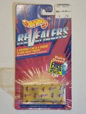 Hot Wheels Zender Fact 4