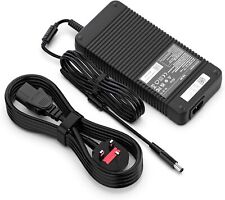 330W Charger for Dell Alienware X16 M18 R1, M17 R3 R4, Area-51m R1 R2 P45E P48E 