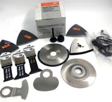 FEIN 63903167570 Supercut Glazing Accessory Set 