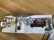 Lledo 1862 H.Samuel Delivery Truck