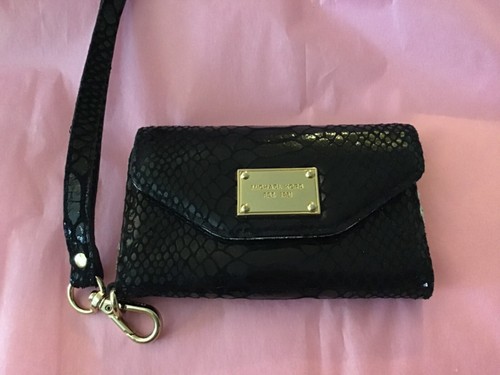 Michael kors iphone wristlet - michael,