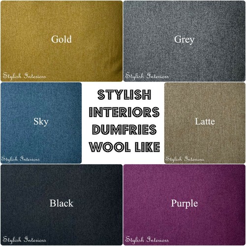 Quality dumfries woollen - hi-quality,