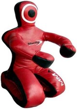 Mma grappling dummy brazilian - mma,