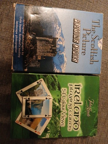 The scottish picture - picture, &