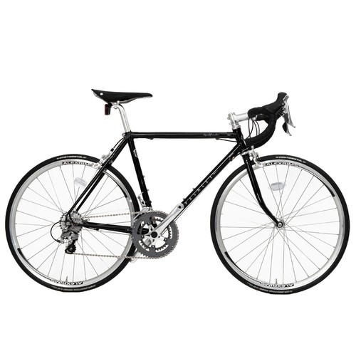 Pashley roadfinder 50cm - roadfinder,