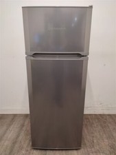 Liebherr-CTELE2531 Fridge Freezer, 2531L SmartFrost Silver-[IH0110800404]