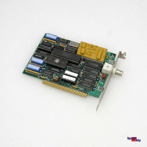 Arcnet smc etherpower - arcnet, 8432bt