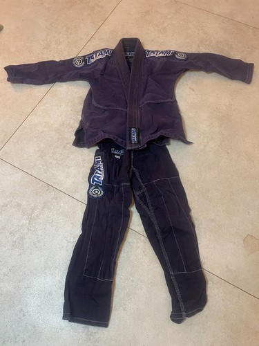 Tatami kids bjj - -,