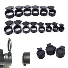 30-66mm Rifle Scope Lens Cover