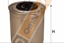Omnicraft Front Fuel Filter