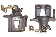 BOSCH Aluminium Brake Caliper