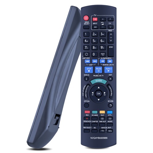 New n2qayb000986 remote - n2qayb000986,