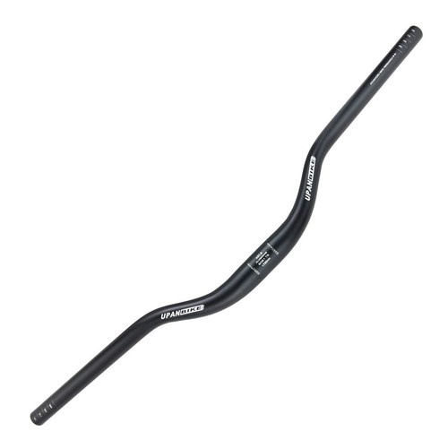 Mountain bike handlebar riser - handlebar,