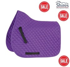 SADDLECLOTH SHIRES Shaped