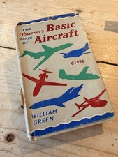 The Observer´s Basic Book of