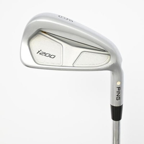 Ping i200 irons - ping,