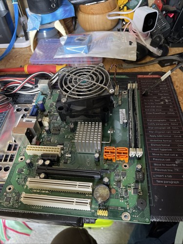 Fujitsu esprimo p2550 - fujitsu,