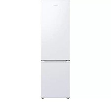SAMSUNG S8 SpaceMax RB38C602EWW/EU 70/30 Fridge Freezer - REFURB-C
