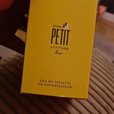 Avon Petit Attitude Bee EDT