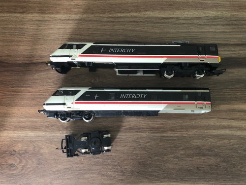 Hornby intercity power dummy - hornby, &