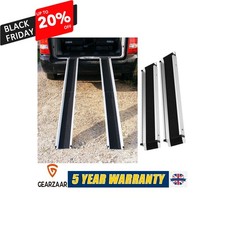 Wheelchair Ramps new Folding Mobility Scooter Home 5ft Telescopic (0.9m - 1.5m)