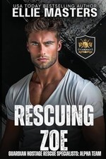Rescuing Zoe: Ex-Military