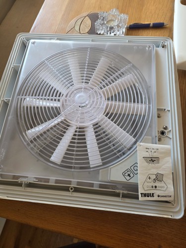 Thule roof vent - thule, with
