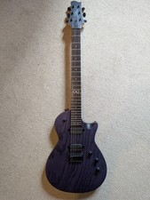 Chapman ML2 electric guitar in