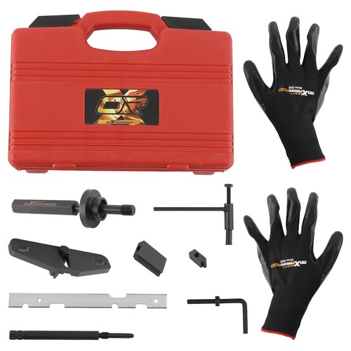 Timing tool kit for ford1 - for, ford1.8d