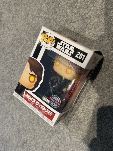 Anakin skywalker 281 star wars - star,