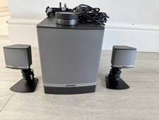Bose Companion 3 Series 2