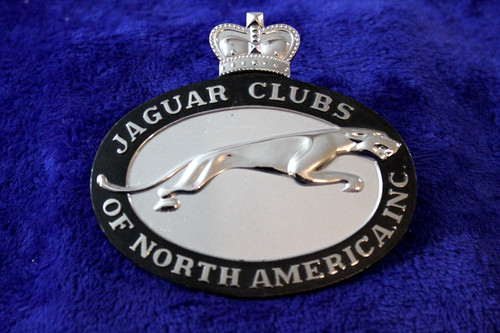 Jaguar clubs north america - of,