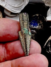 2,000 YR OLD ANCIENT ROMAN