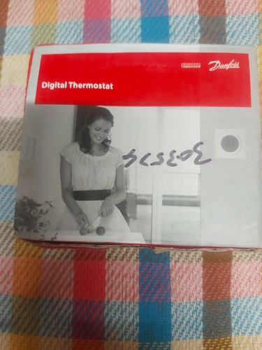 Danfoss tp5001b day - danfoss, 5/2