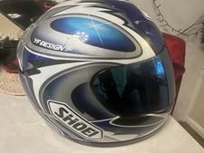 Shoei Helmet