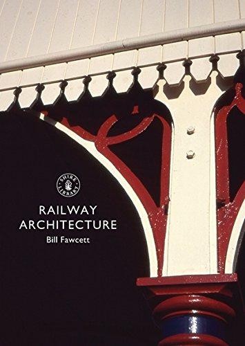 Railway architecture shire - railway, (shire