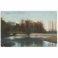 DRUMQUHASSLE HOUSE on the