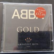 Abba gold greatest hits by - greatest,