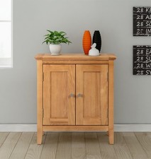 Small storage cupboard - cupboard,, wooden
