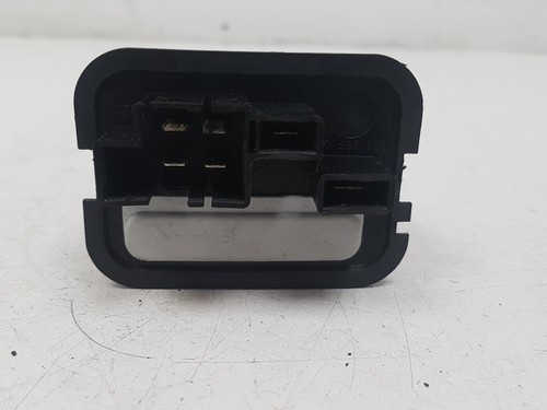 Saab petrol heater fan - 2.0,