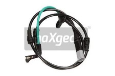 FRONT WARNING CONTACT BRAKE