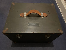 Astrograph Projector Type A-1