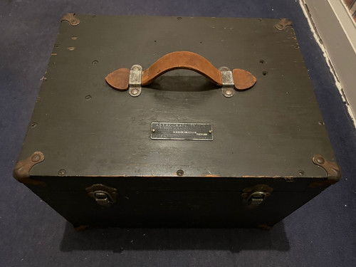 Astrograph projector type - projector,