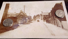 Sharnbrook  High Street