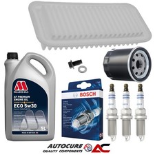 FOR TOYOTA YARIS T3 VVT-I MK2