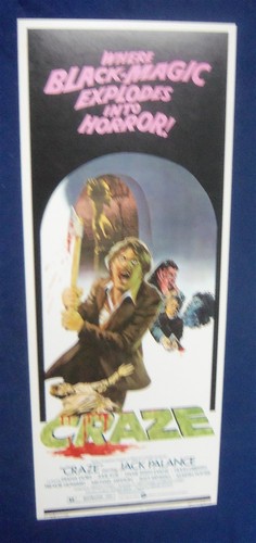 Craze 14x36 original - 14x36,