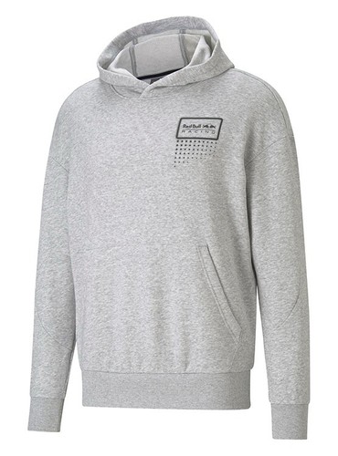 Puma men red - puma, bull
