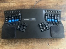 Kinesis Advantage2 Wired Ergonomic Keyboard KB600